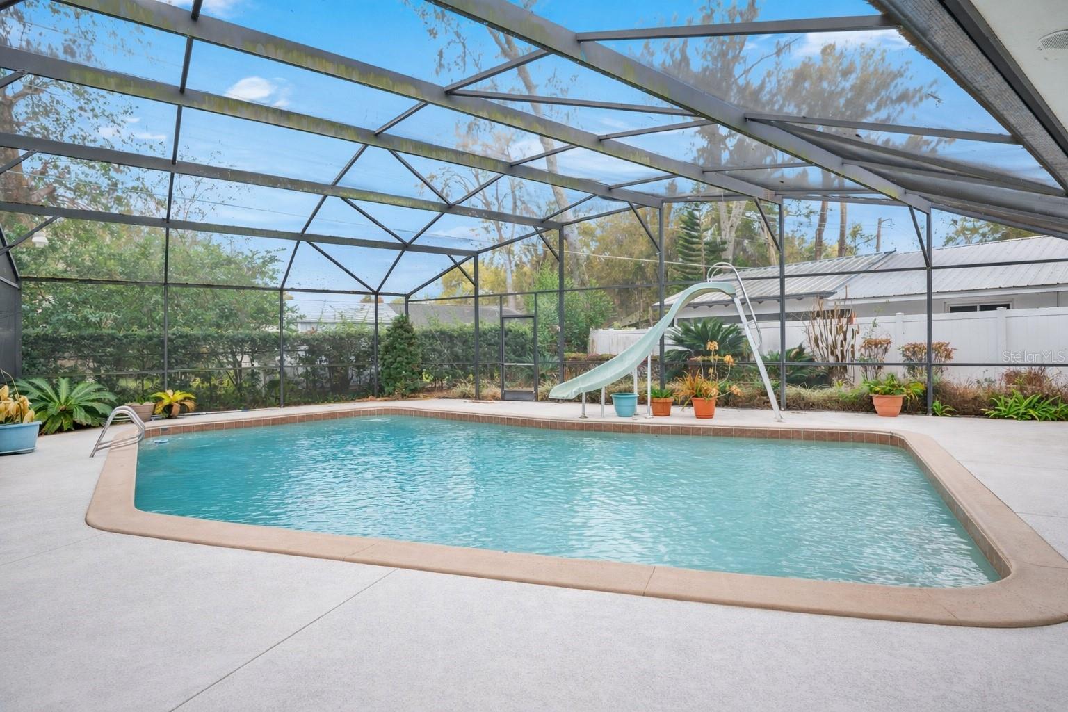 SHENANDOAH PARK 4TH ADD - Residential