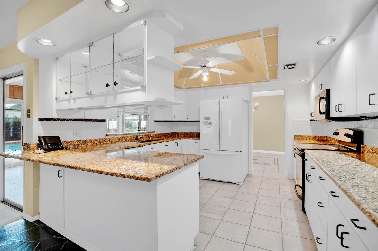 SHENANDOAH PARK 4TH ADD - Residential