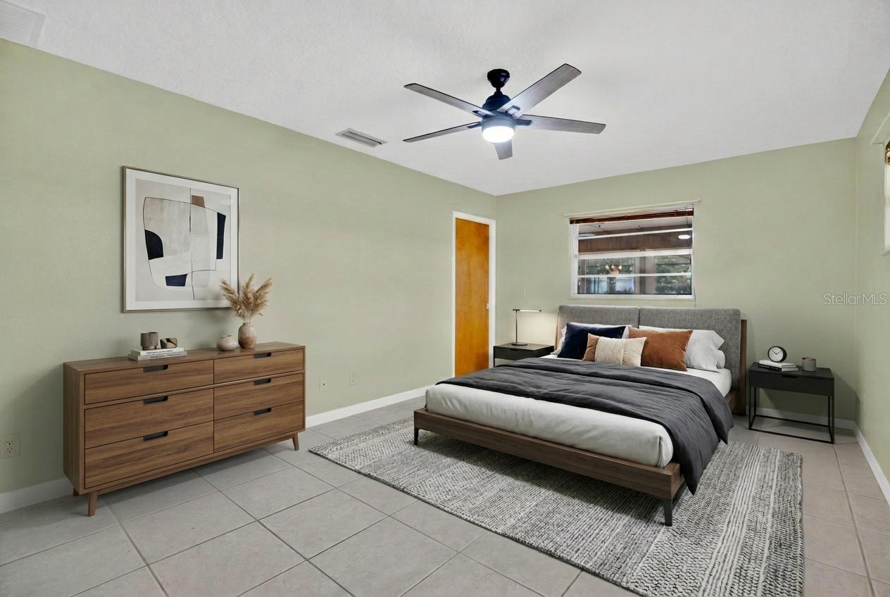 SHENANDOAH PARK 4TH ADD - Residential