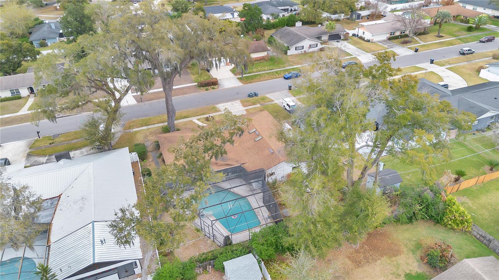 SHENANDOAH PARK 4TH ADD - Residential