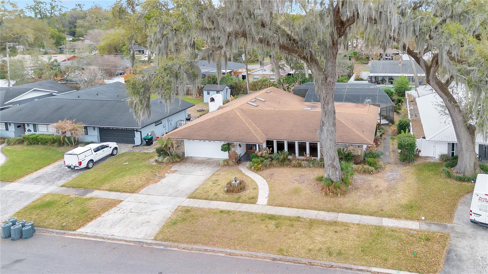 SHENANDOAH PARK 4TH ADD - Residential