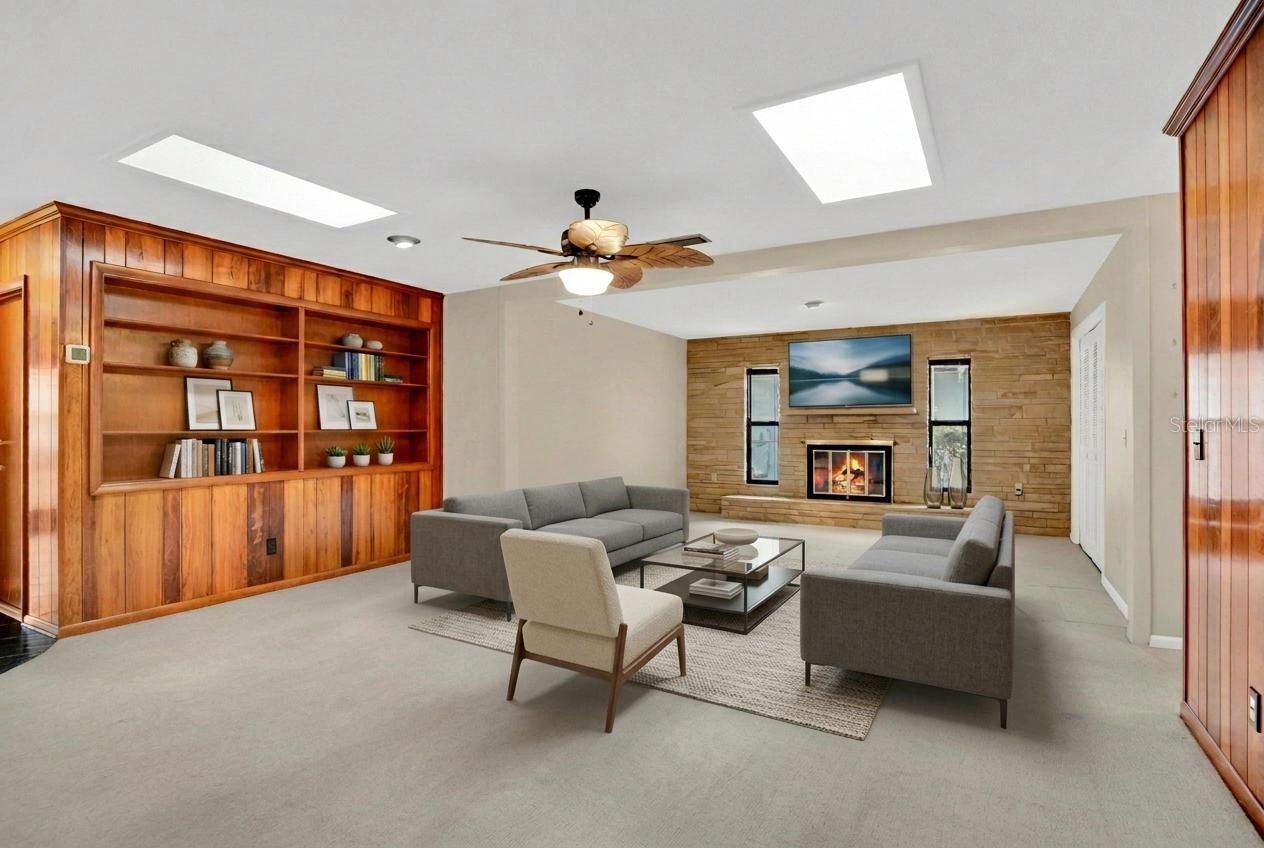 SHENANDOAH PARK 4TH ADD - Residential