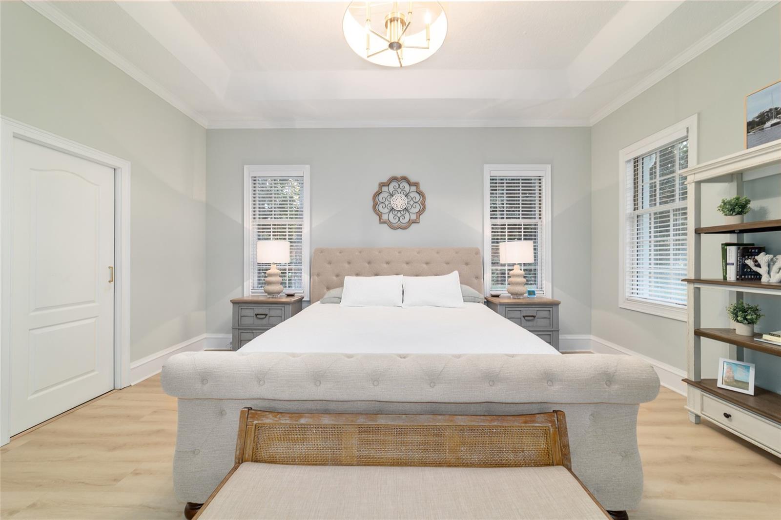 COUNTRY CLUB/OCALA UN 01 - Residential