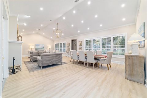 Tiny photo for 6906 SE 12th Circle, Ocala, FL 34480 (MLS # OM713150)