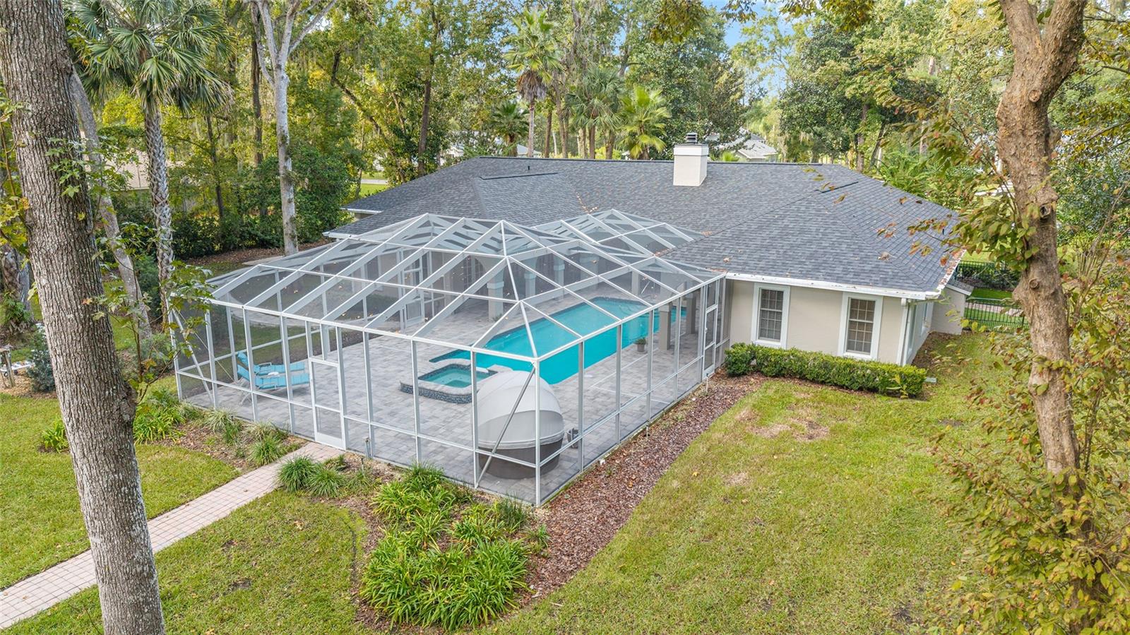 COUNTRY CLUB/OCALA UN 01 - Residential