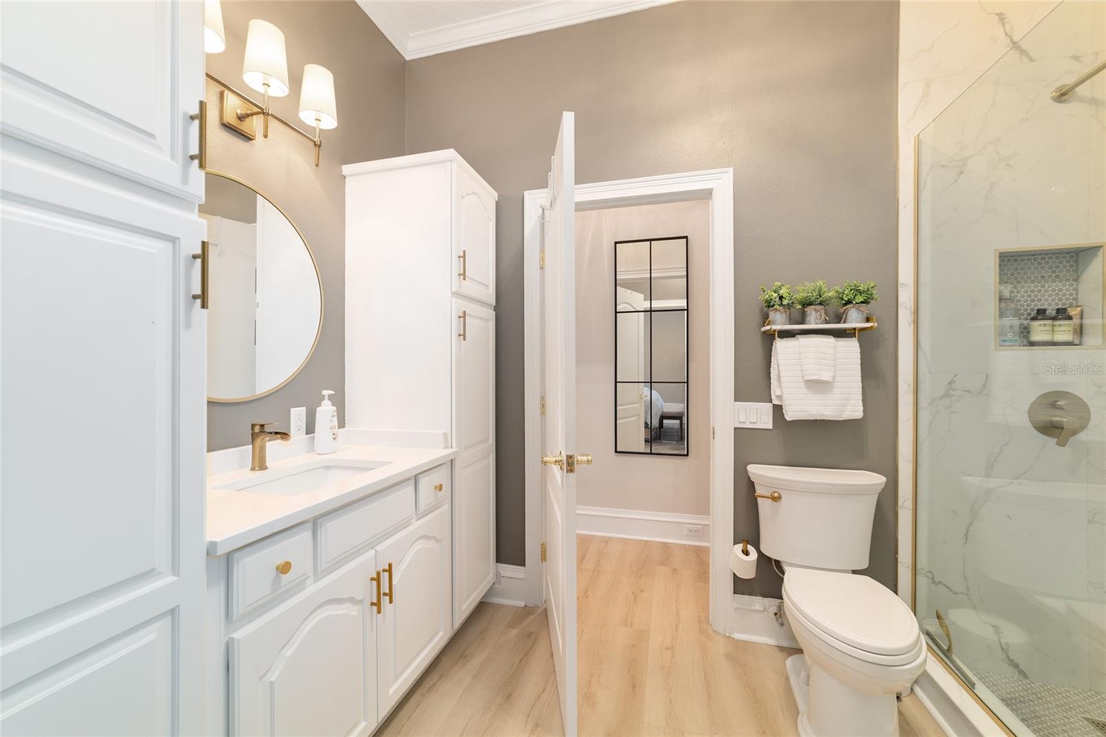 COUNTRY CLUB/OCALA UN 01 - Residential