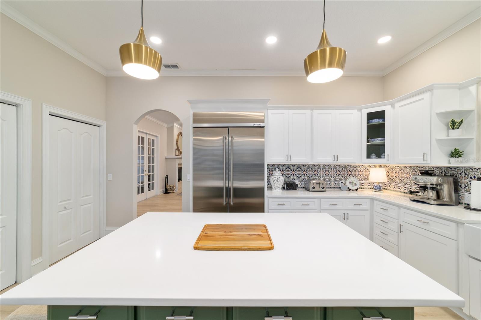 COUNTRY CLUB/OCALA UN 01 - Residential