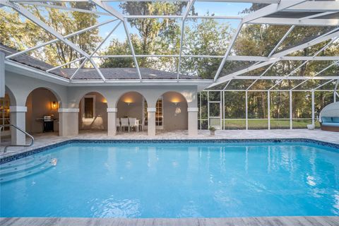 Tiny photo for 6906 SE 12th Circle, Ocala, FL 34480 (MLS # OM713150)