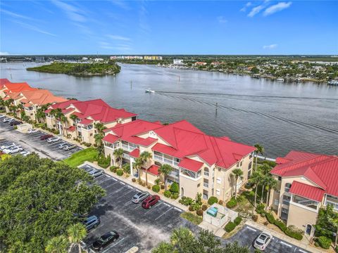442 BOUCHELLE DRIVE 304 NEW SMYRNA BEACH FL 32169