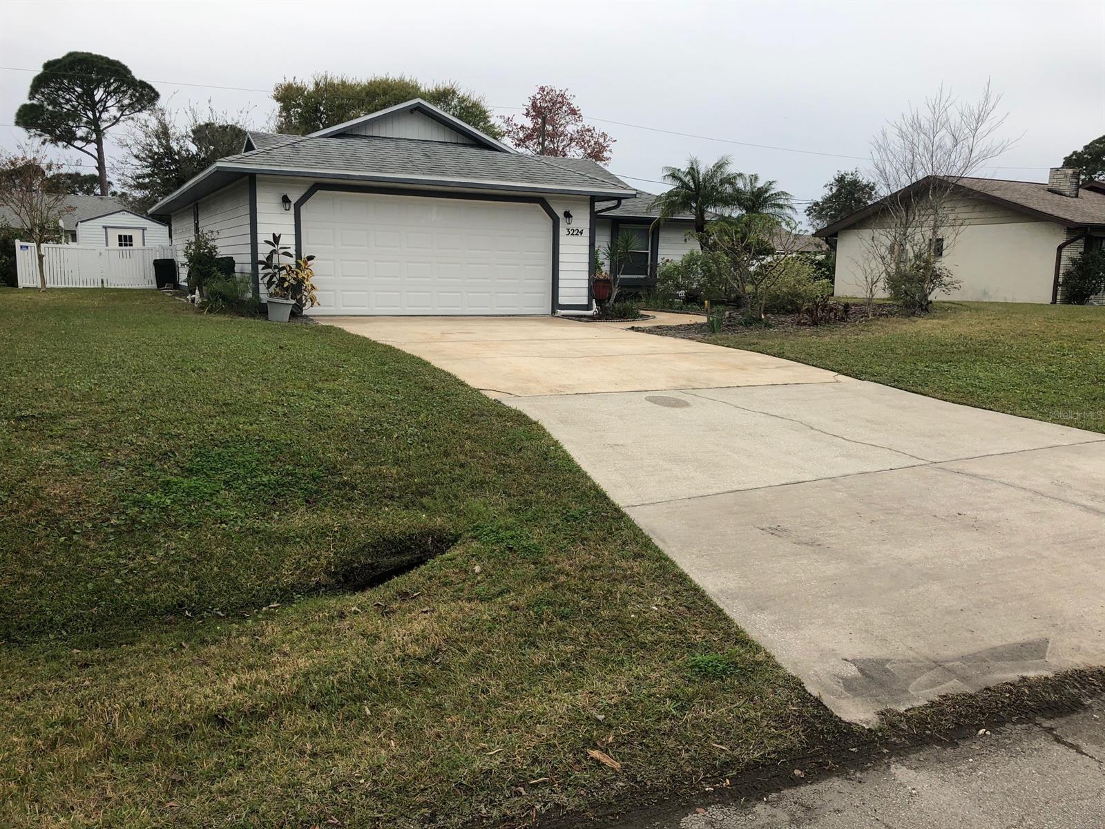 Florida Shores 01 - Residential