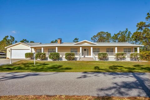 3125 PICKETT STREET PORT CHARLOTTE FL 33981
