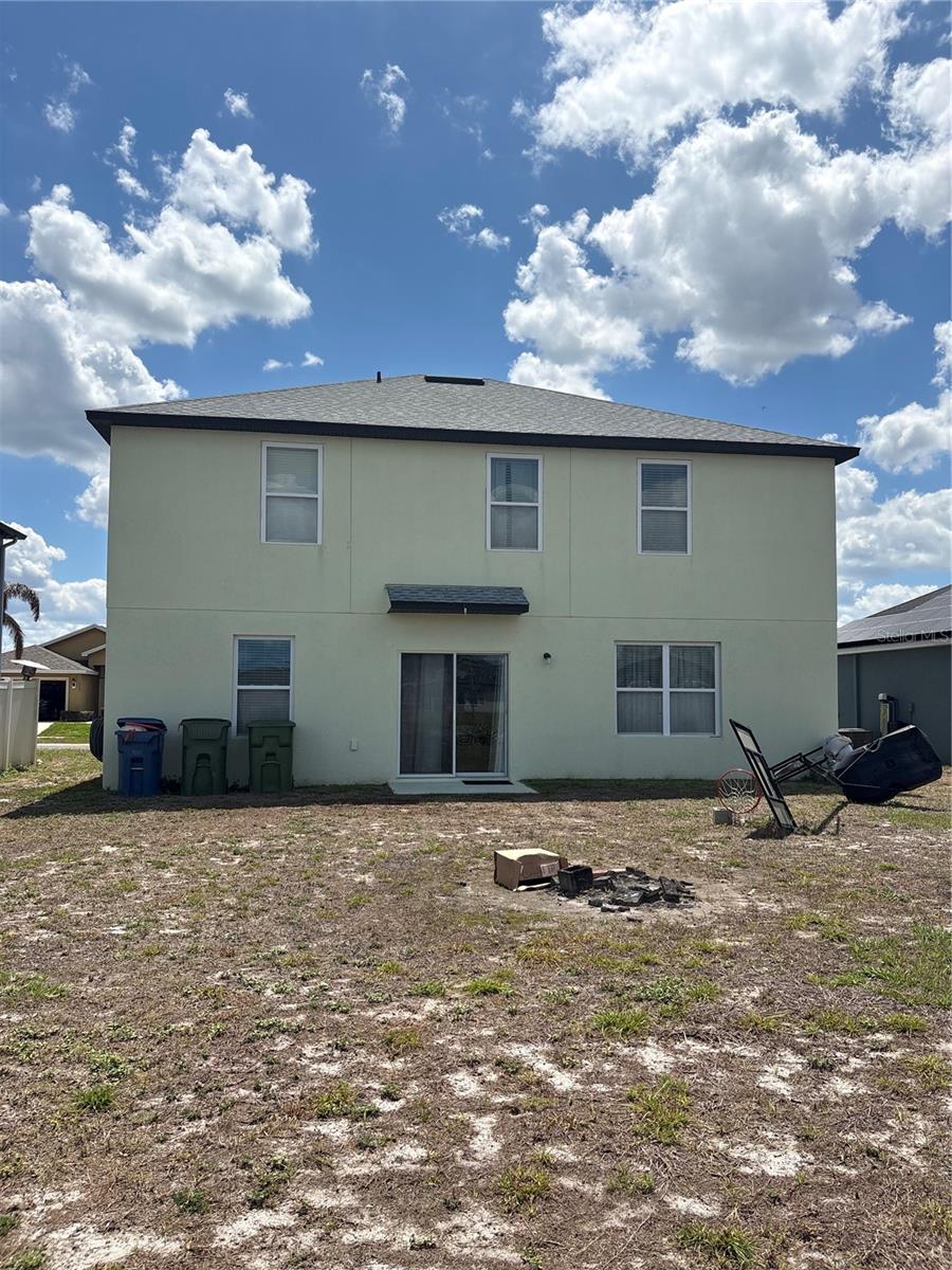 LAKESIDE LANDINGS PH 01 - Residential