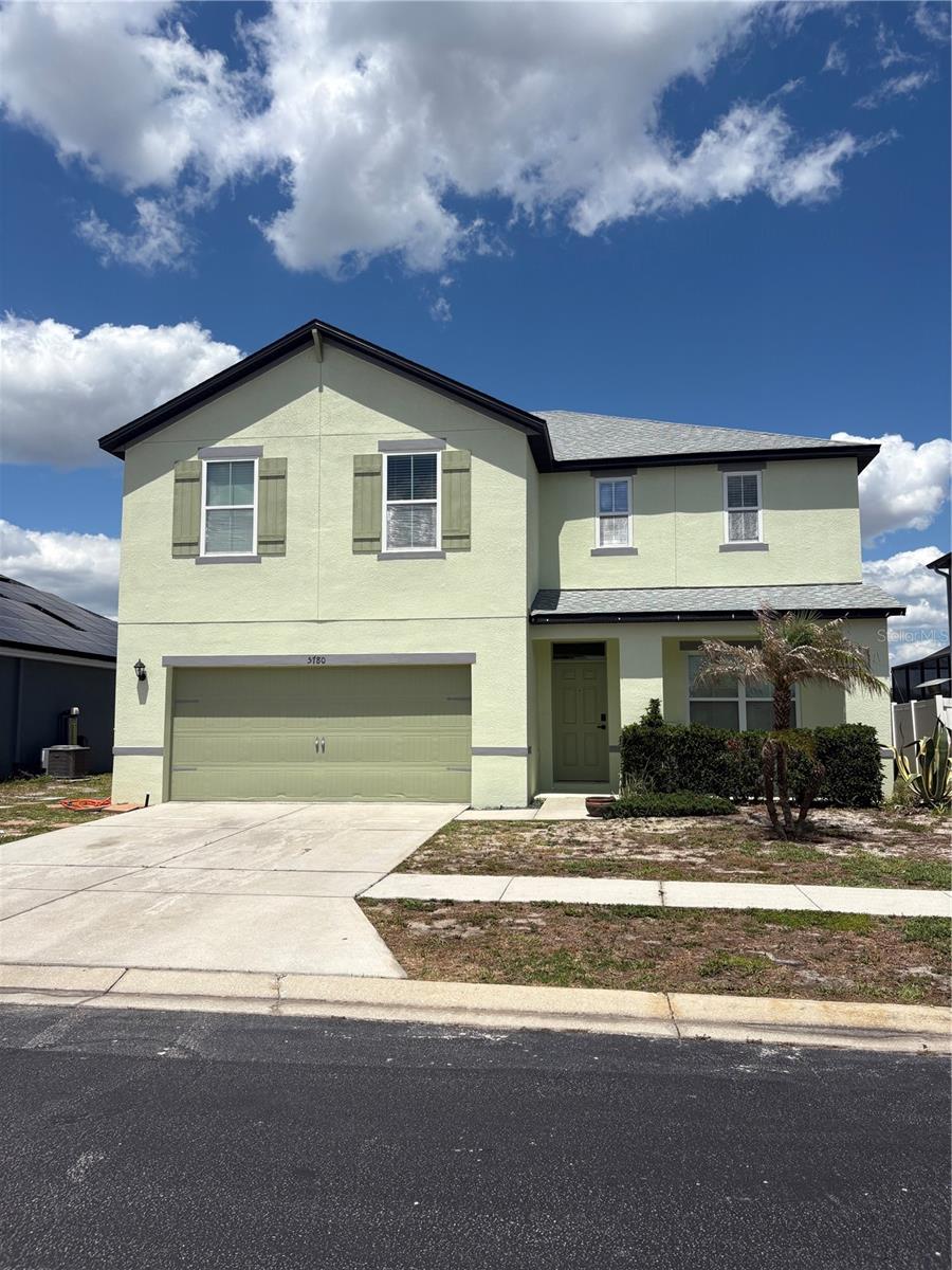 LAKESIDE LANDINGS PH 01 - Residential