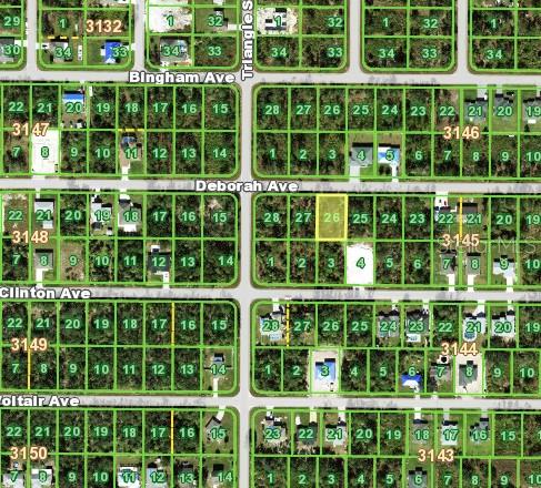 22147 DEBORAH AVENUE