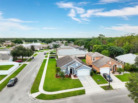 A home in ORLANDO