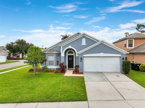 A home in ORLANDO