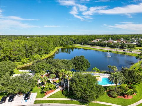 A home in ORLANDO