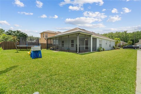 A home in ORLANDO