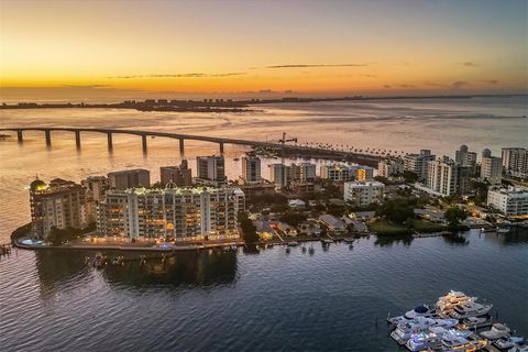 A home in SARASOTA