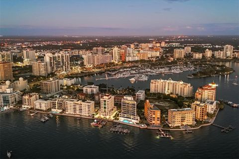 A home in SARASOTA