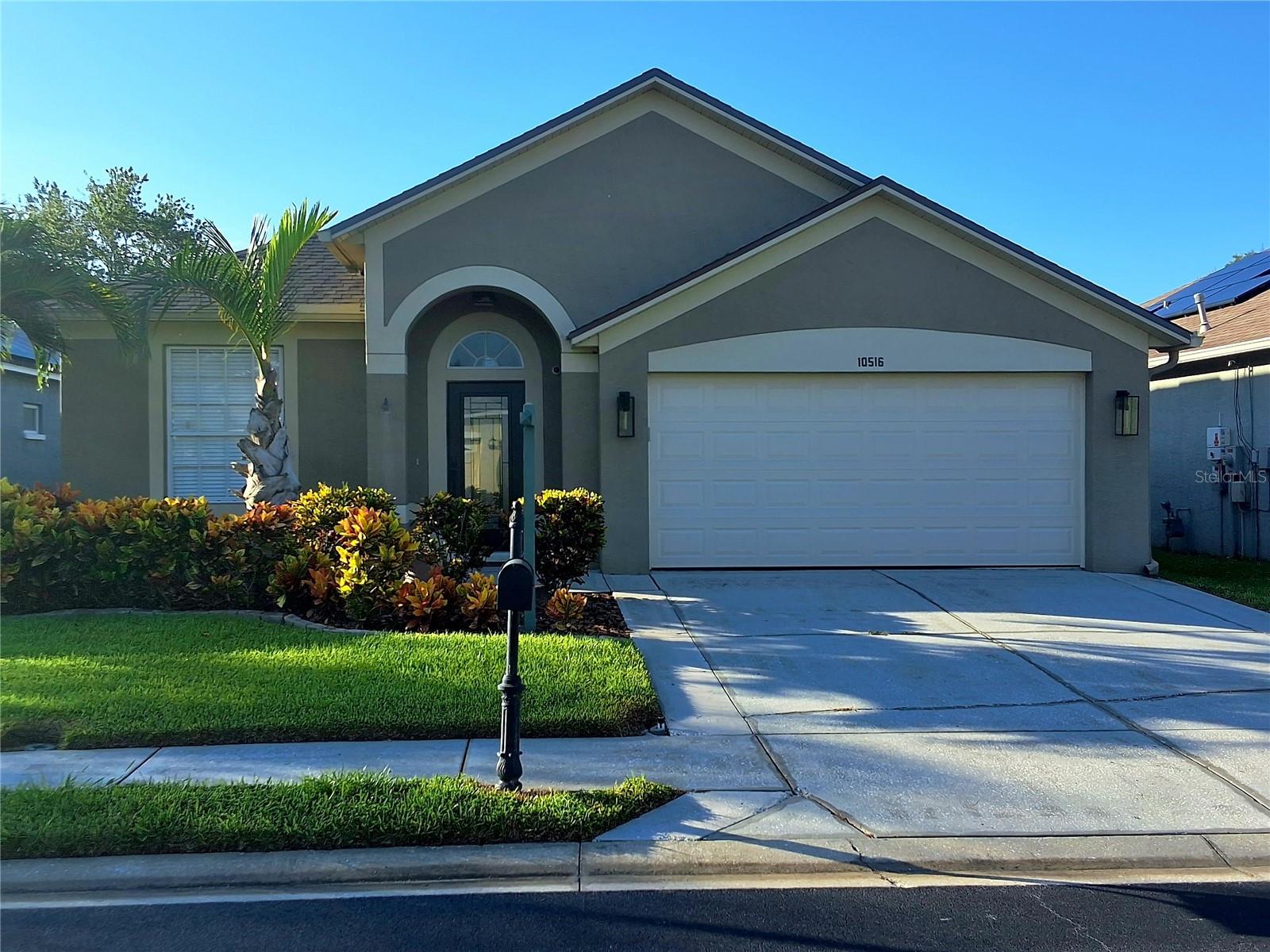10516 PEPPERGRASS COURT
