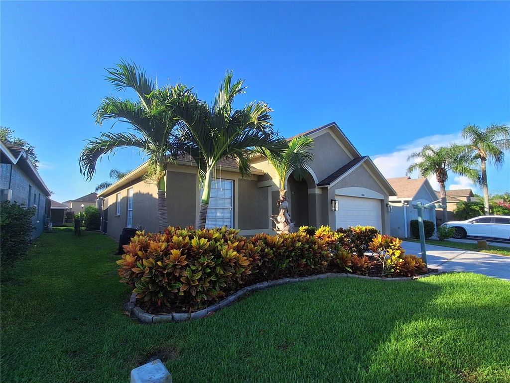 Photo of 10516 Peppergrass Court, Trinity, FL 34655 (MLS # TB8417852)