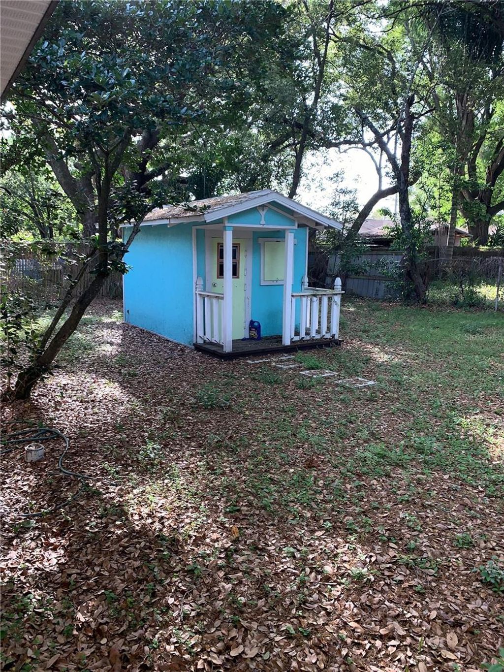 Photo of 4205 E 10th Avenue, Tampa, FL 33605 (MLS # TB8490766)