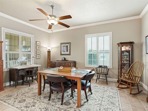 Tiny photo for 1833 Madero Drive, The Villages, FL 32159 (MLS # G5106799)