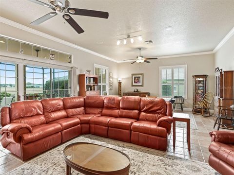 Tiny photo for 1833 Madero Drive, The Villages, FL 32159 (MLS # G5106799)