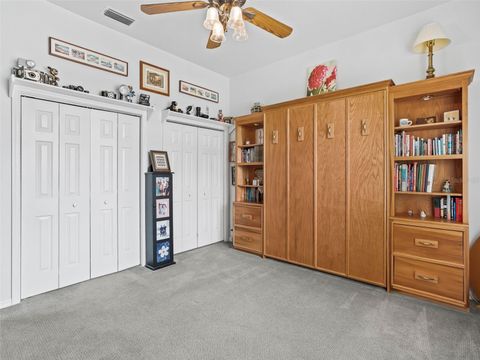 Tiny photo for 1833 Madero Drive, The Villages, FL 32159 (MLS # G5106799)