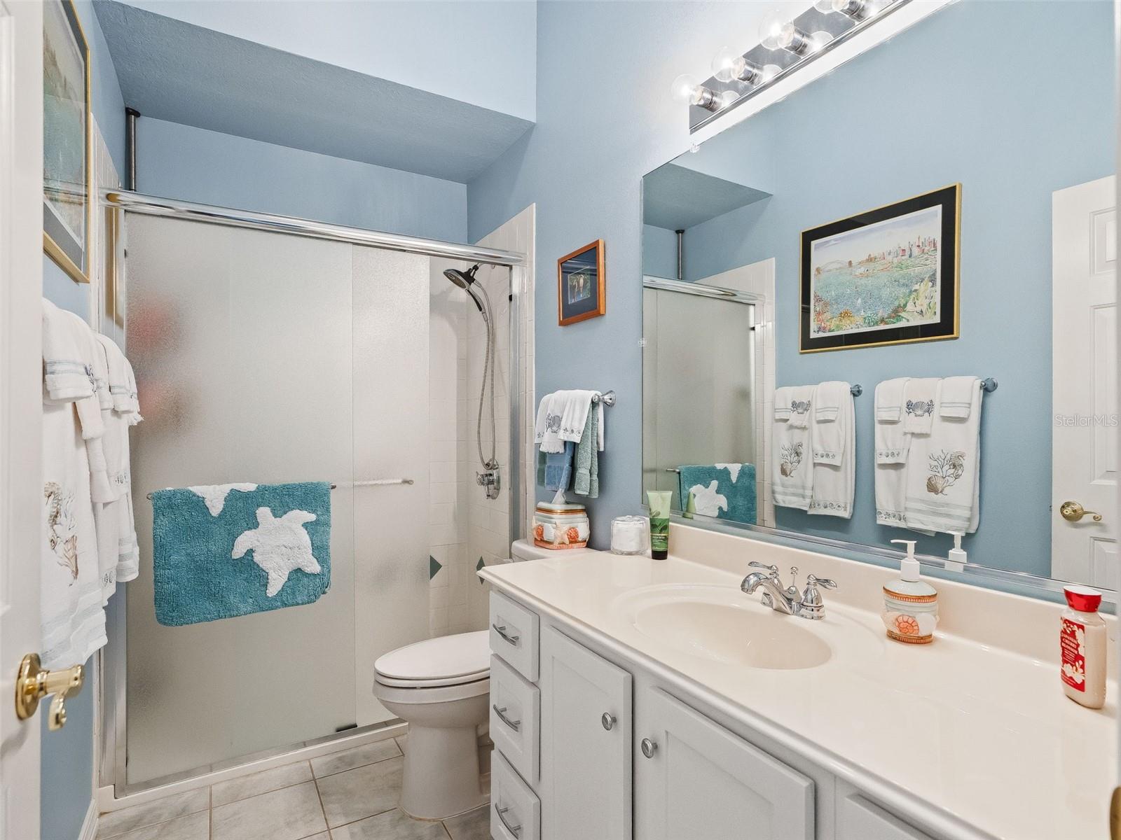 THE VILLAGES - Residential