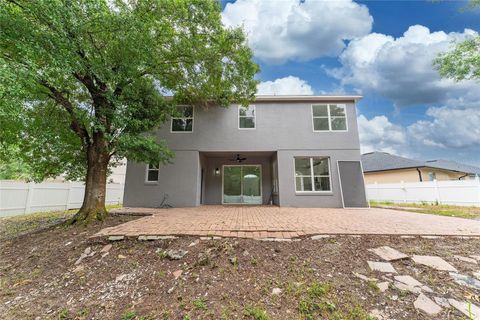 A home in ORLANDO