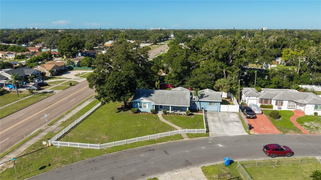 Photo of 427 39th Street S, St Petersburg, FL 33711 (MLS # TB8558962)