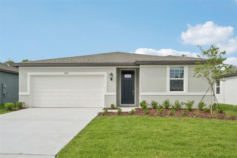 Photo of 7709 Satterfield Terrace, Parrish, FL 34219 (MLS # TB8479723)