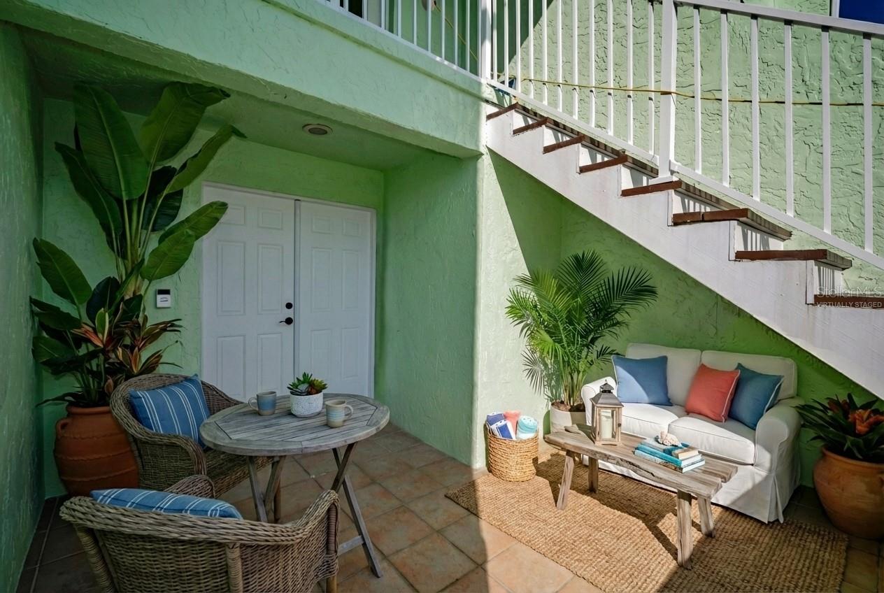 WINDRUSH COVE PH 1 CONDO - Residential