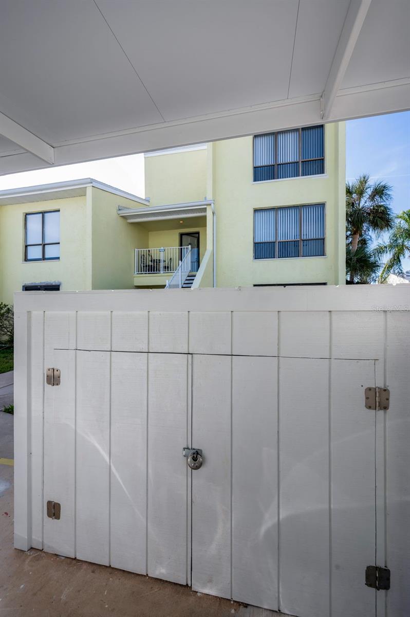 WINDRUSH COVE PH 1 CONDO - Residential