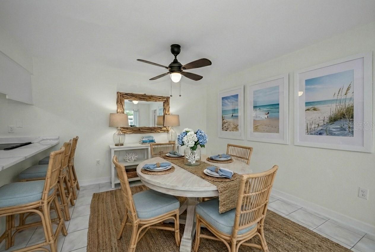 WINDRUSH COVE PH 1 CONDO - Residential