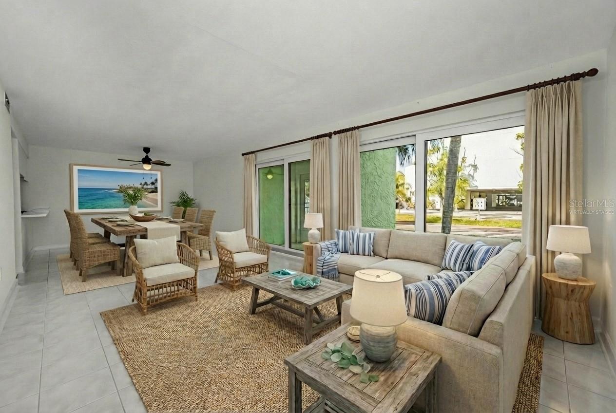 WINDRUSH COVE PH 1 CONDO - Residential