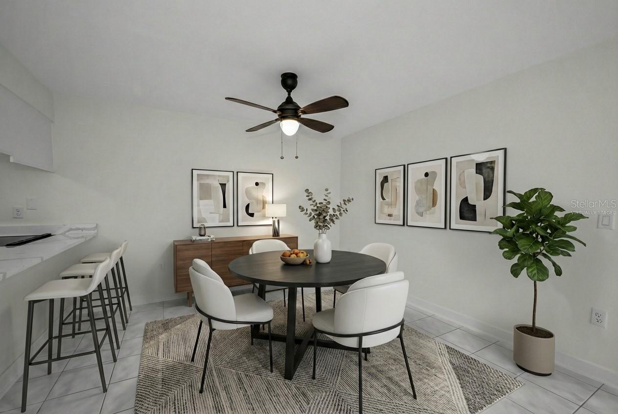 WINDRUSH COVE PH 1 CONDO - Residential