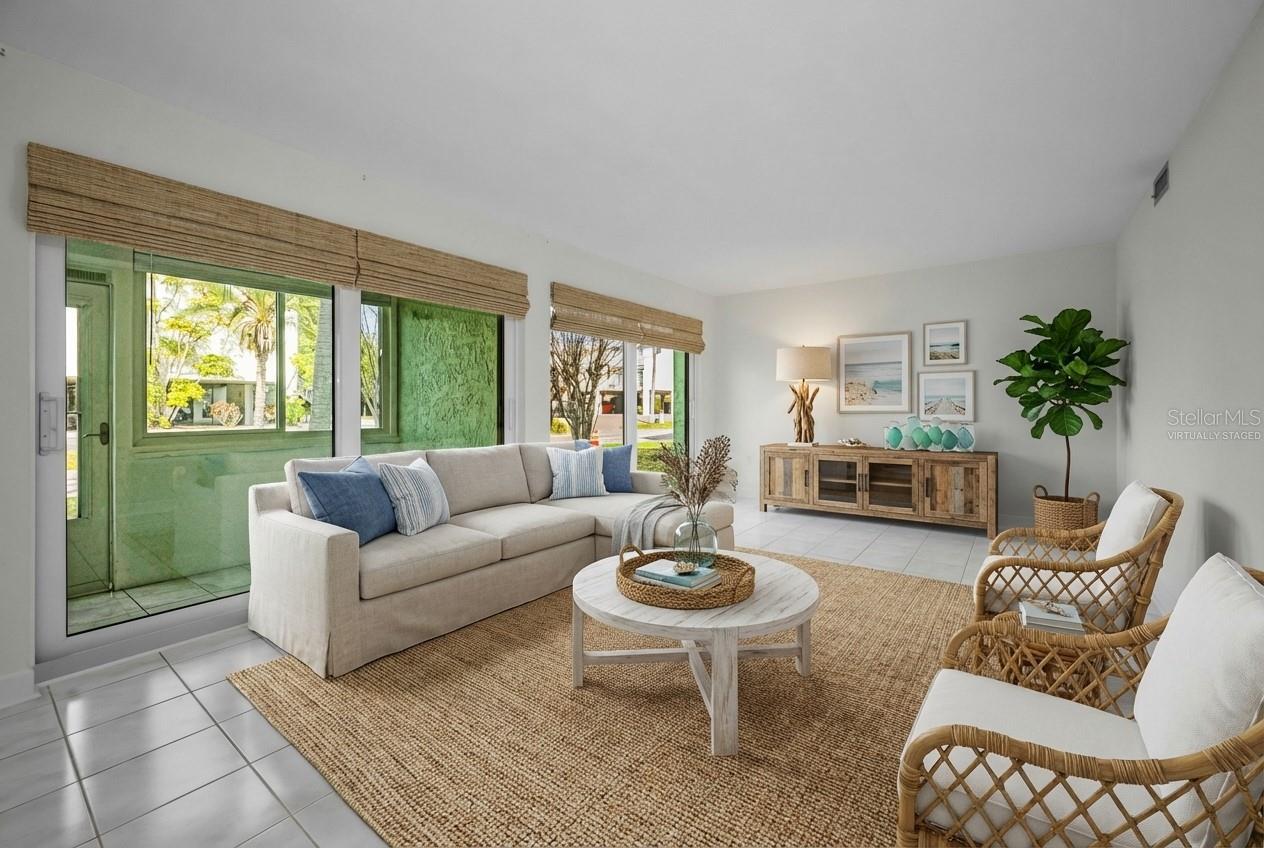 WINDRUSH COVE PH 1 CONDO - Residential