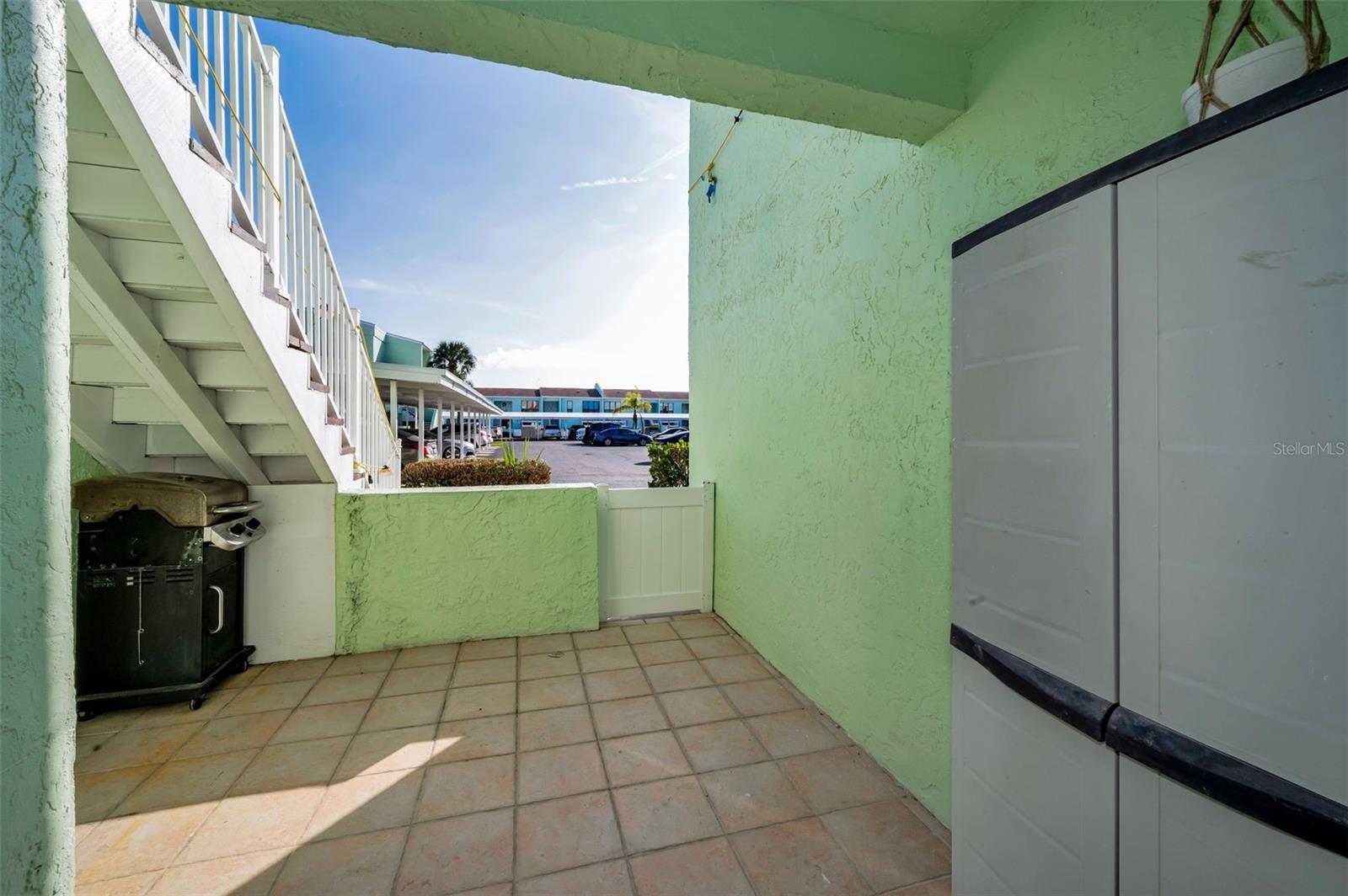 WINDRUSH COVE PH 1 CONDO - Residential