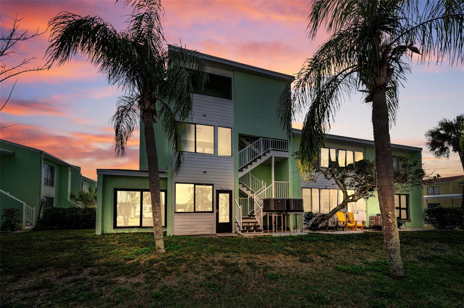 WINDRUSH COVE PH 1 CONDO - Residential