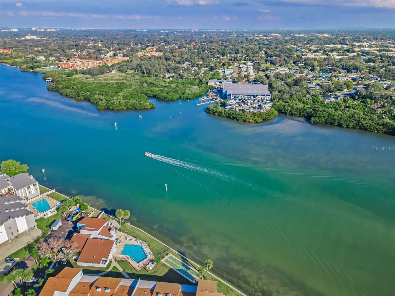 WINDRUSH COVE PH 1 CONDO - Residential