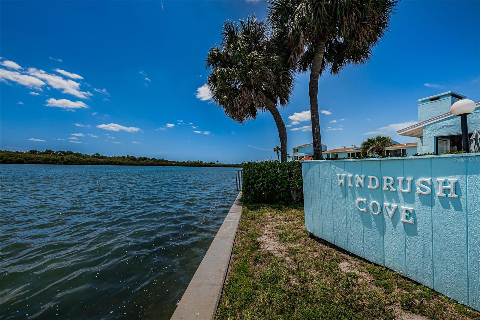 WINDRUSH COVE PH 1 CONDO - Residential