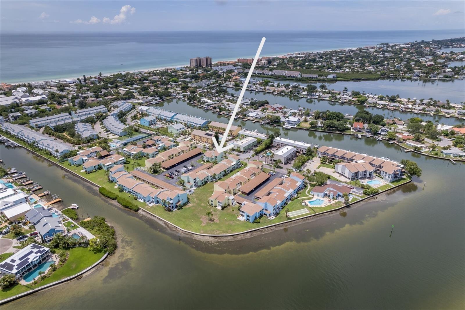 WINDRUSH COVE PH 1 CONDO - Residential