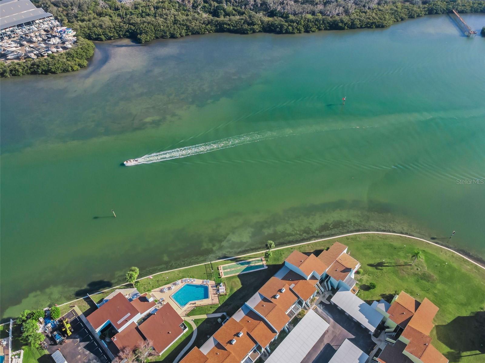 WINDRUSH COVE PH 1 CONDO - Residential