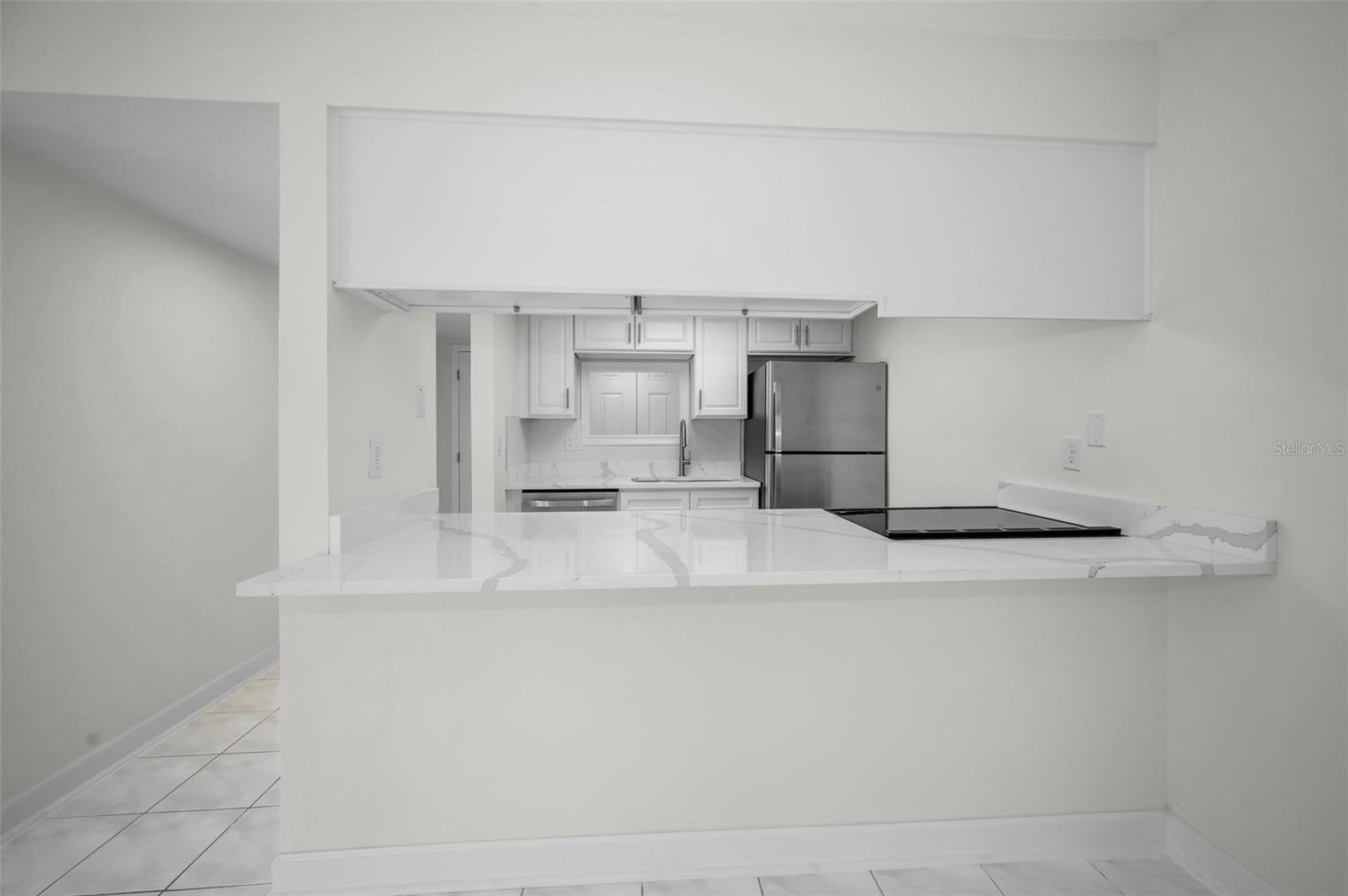 WINDRUSH COVE PH 1 CONDO - Residential