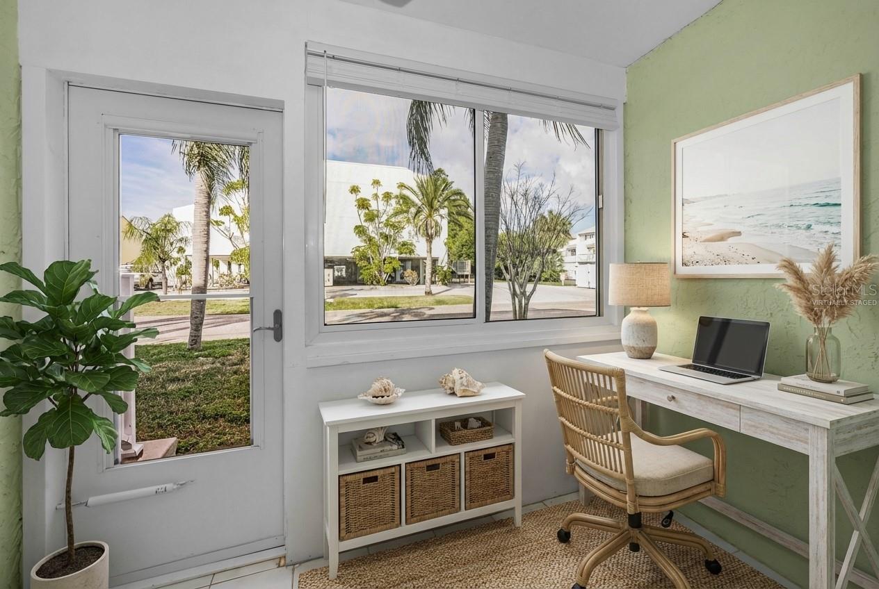 WINDRUSH COVE PH 1 CONDO - Residential