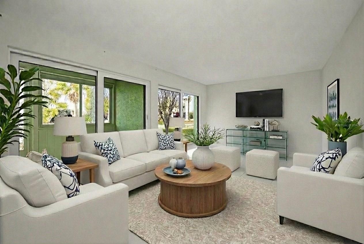 WINDRUSH COVE PH 1 CONDO - Residential