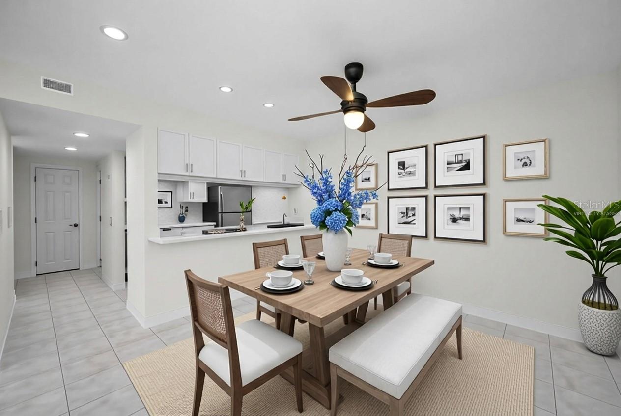 WINDRUSH COVE PH 1 CONDO - Residential